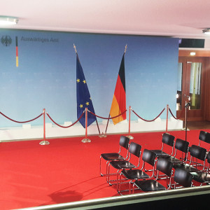 Auswärtiges Amt