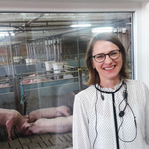 Landwirtschaftliche Delegationsreise