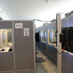 Remote-Einsatz 2