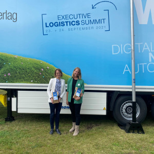 Logistics Summit