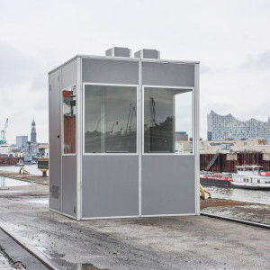 Hamburg